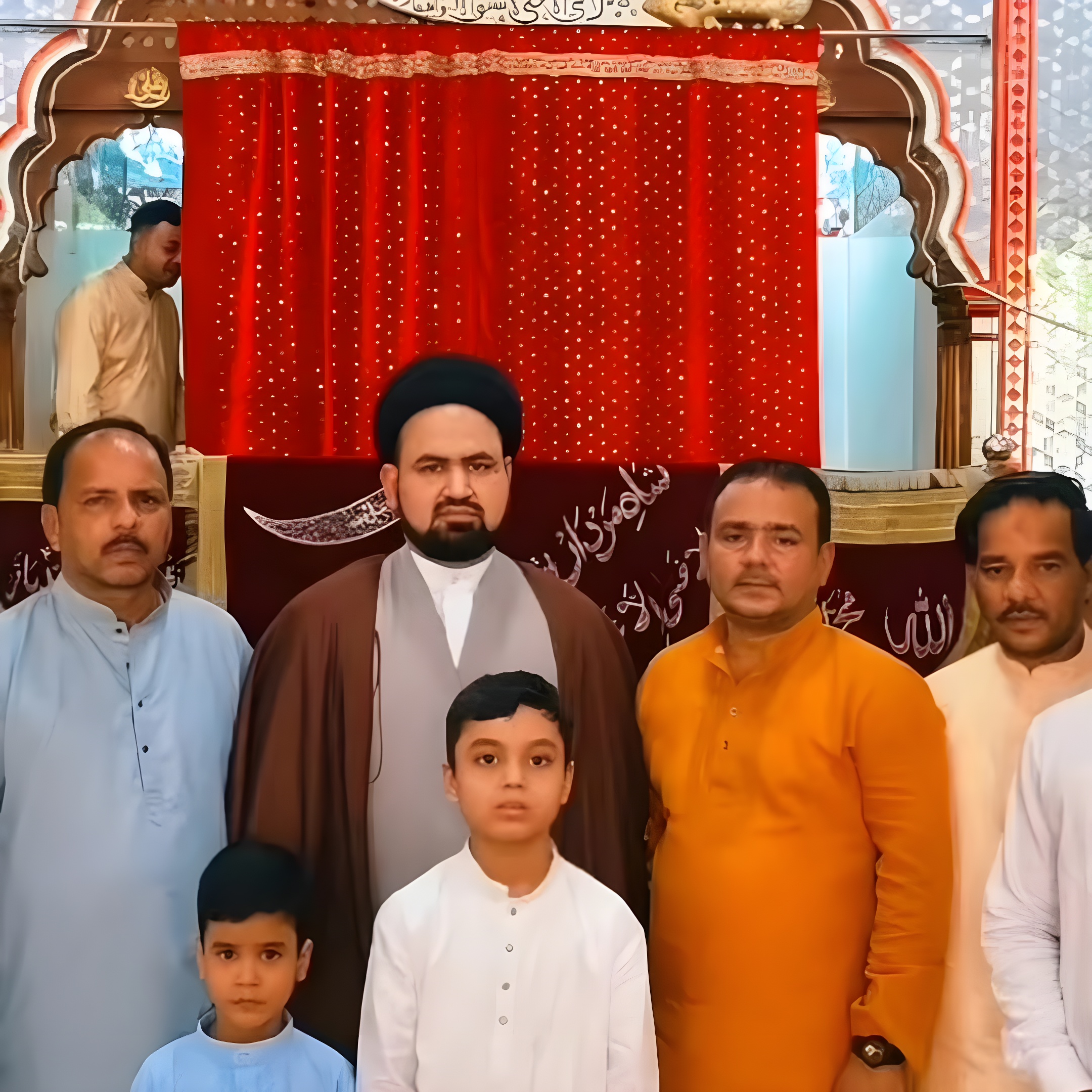 Architectural Beauty